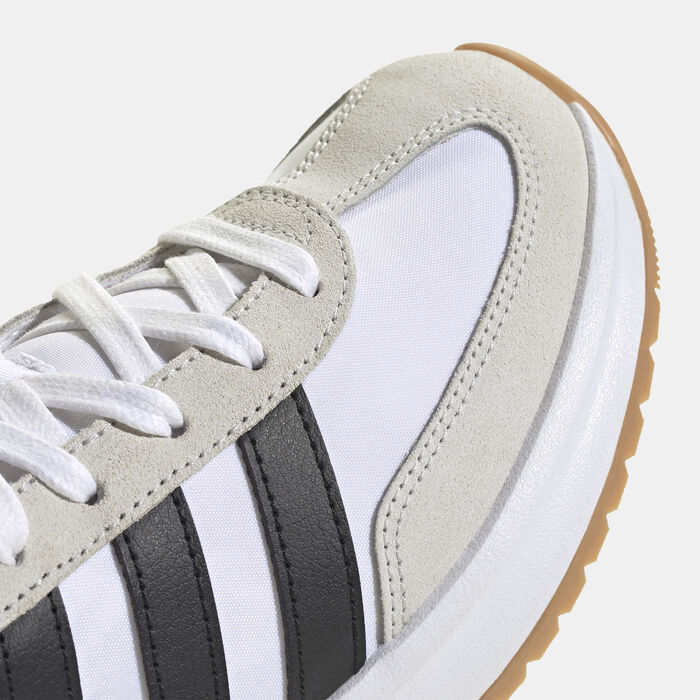 adidas Women's Run 70s 2.0 Shoes White adidas Women's Run 70s 2.0 Shoes White image number 5