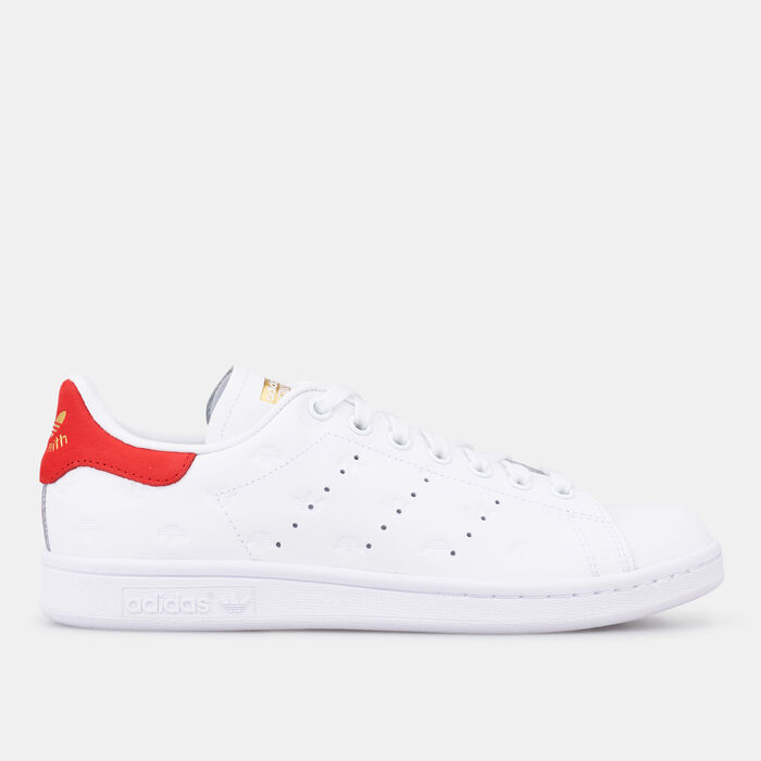 adidas Originals Women's Stan Smith Shoe White adidas Originals Women's Stan Smith Shoe White image number 0