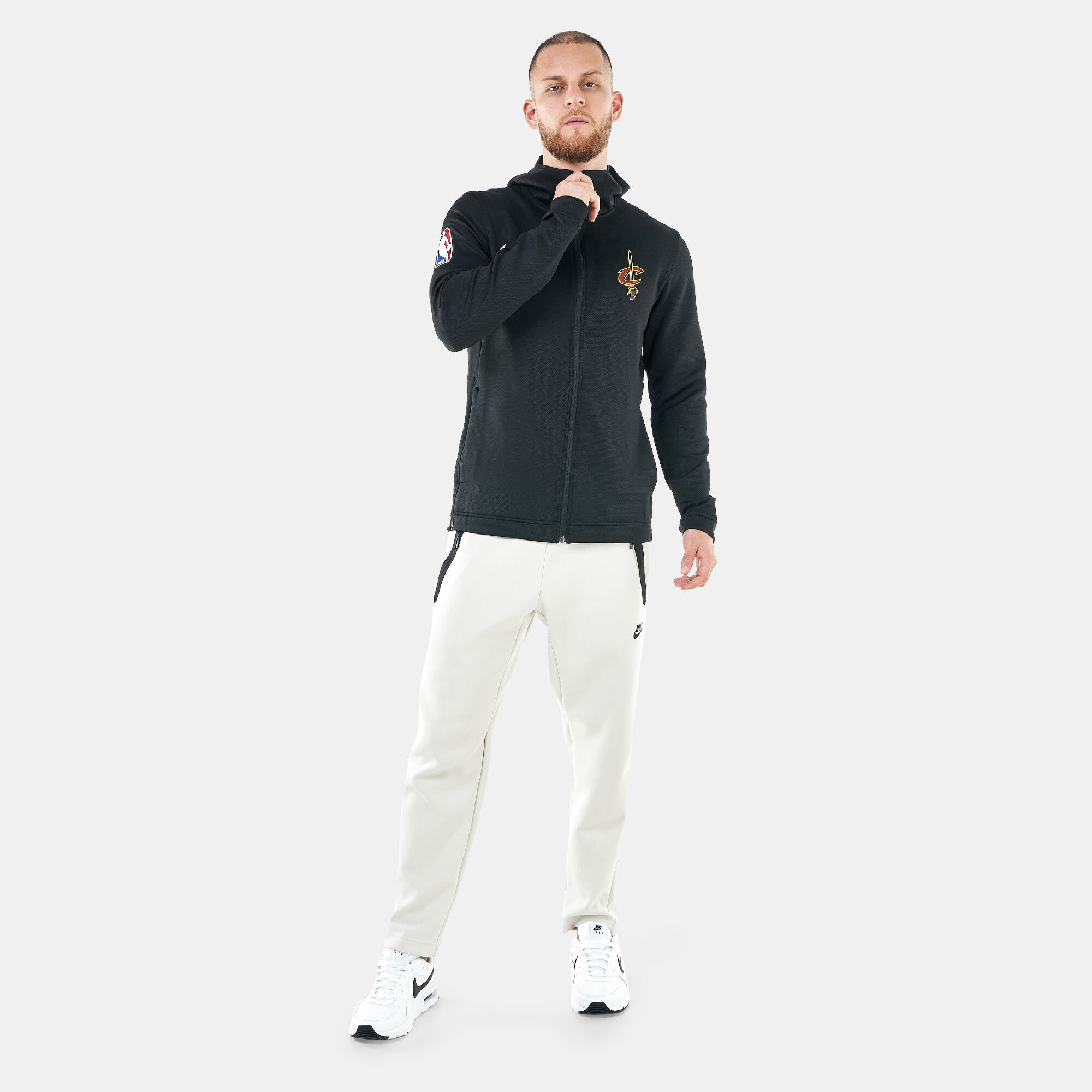 Cavaliers tracksuit shop