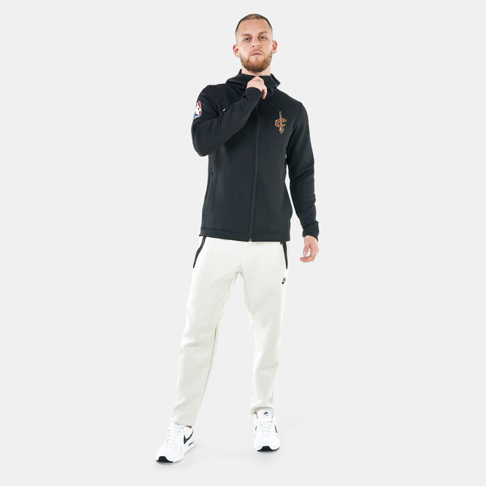 cleveland cavaliers nike therma flex showtime