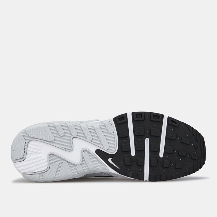 Nike Men's Air Max Excee Shoe White Nike Men's Air Max Excee Shoe White image number 3