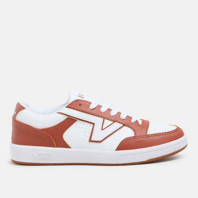 Vans Lowland Unisex Shoes Multi-Color