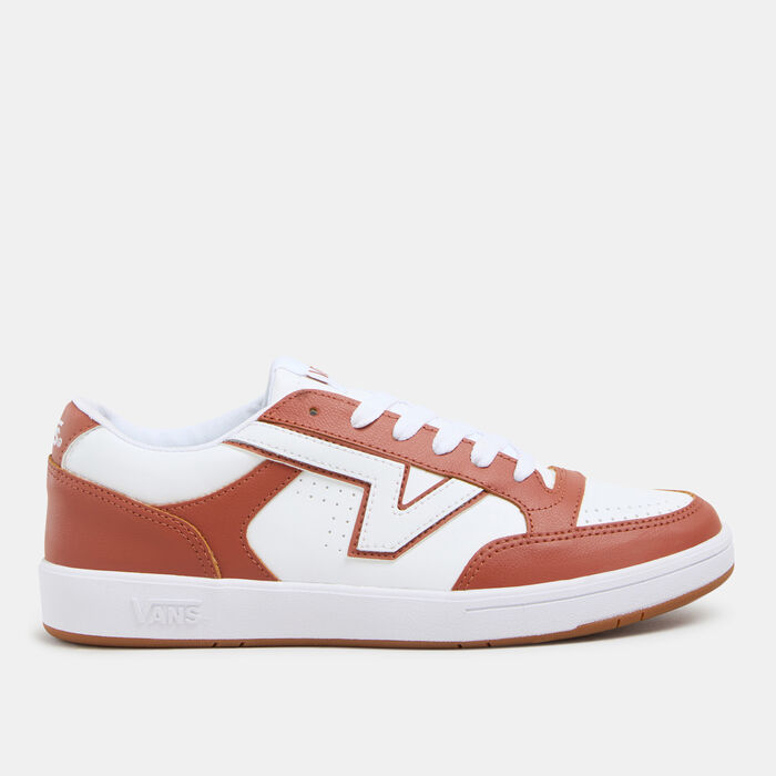 Vans Lowland Unisex Shoes Multi-Color image number 0