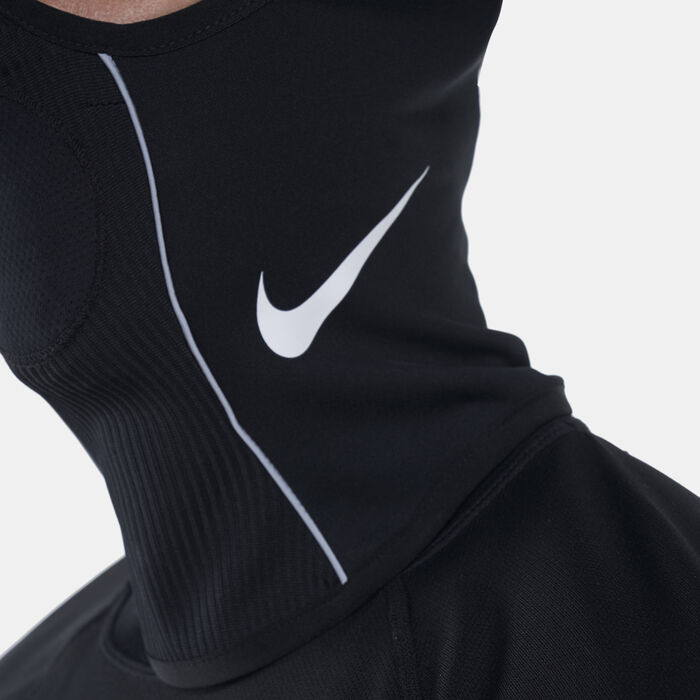 Nike Men's Dri-FIT Strike Winter Warrior Snood Black image number 2