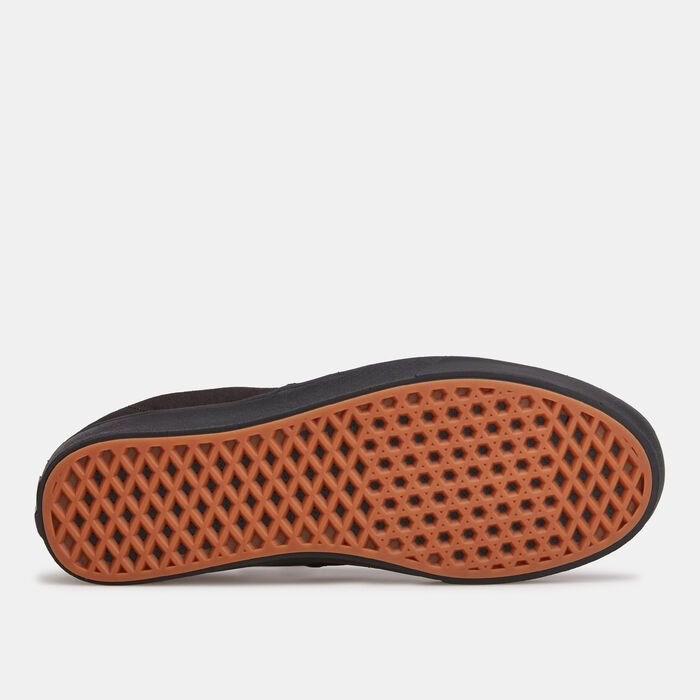 Vans ComfyCush Authentic Shoe Black image number 3