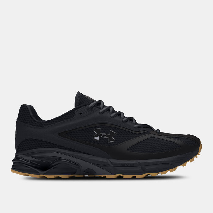 Under Armour Apparition Shoes Black Under Armour Apparition Shoes Black image number 0