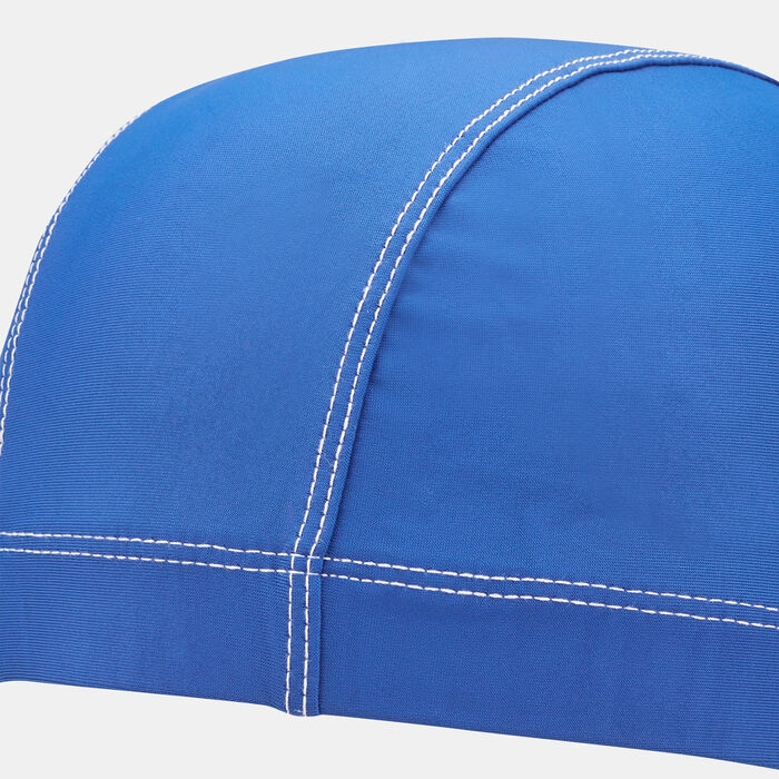 COEGA Kids' Pool Hat Blue COEGA Kids' Pool Hat Blue image number 2
