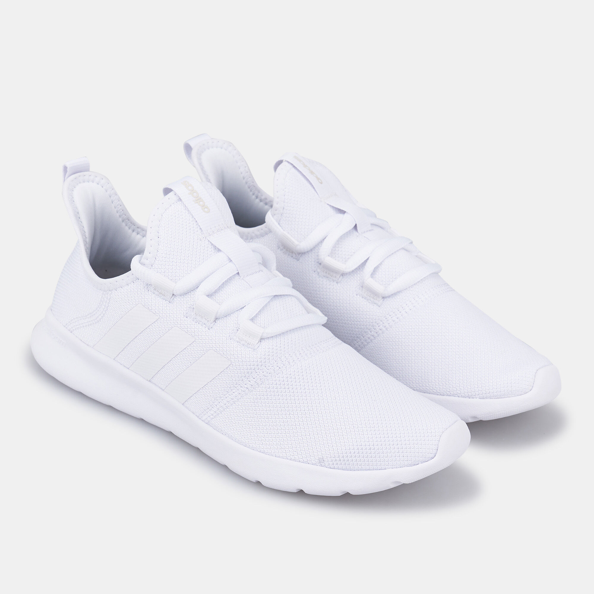 All white cloudfoam online