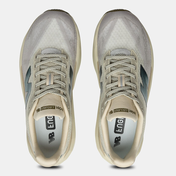 New Balance Women's FuelCell Rebel v5 Running Shoes Beige New Balance Women's FuelCell Rebel v5 Running Shoes Beige image number 4