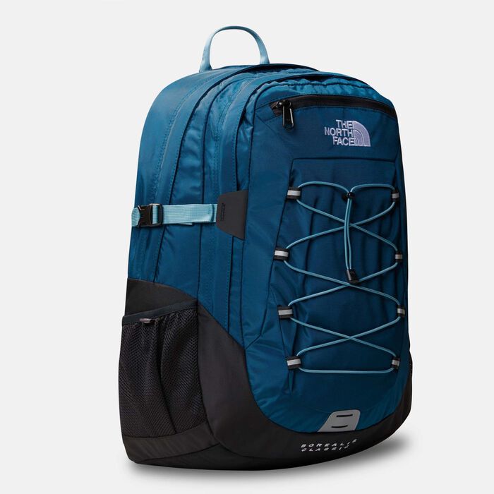 The North Face Borealis Classic Backpack Green The North Face Borealis Classic Backpack Green image number 0