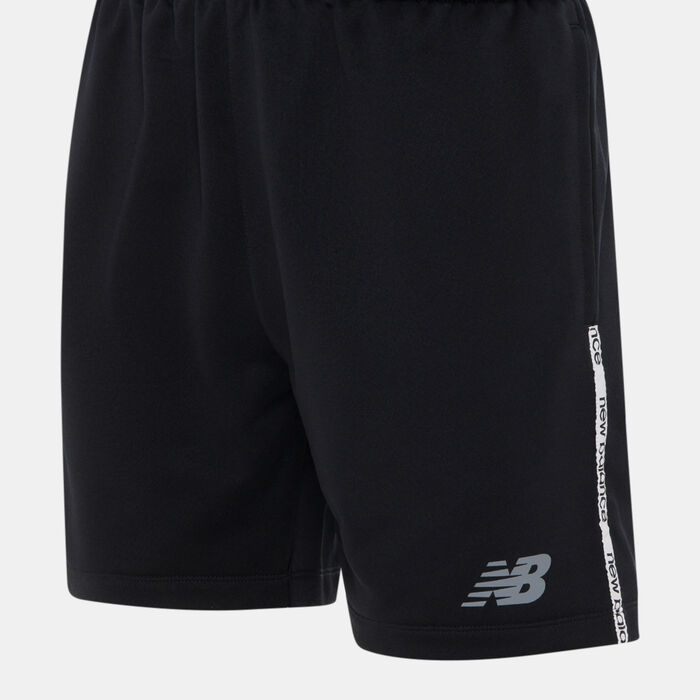New Balance Men's RC Running Shorts Black New Balance Men's RC Running Shorts Black image number 2