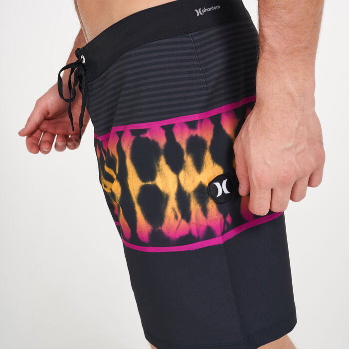 Men's Phantom Resist 18-Inch Boardshorts Men's Phantom Resist 18-Inch Boardshorts image number 3