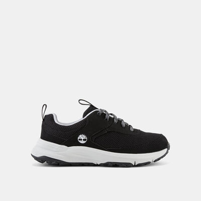 Timberland Kids' Motion Access Low Lace-Up Shoes yellow