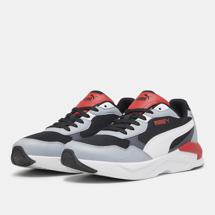 PUMA Men's X-Ray Speed Lite Shoes Black PUMA Men's X-Ray Speed Lite Shoes Black image number 1