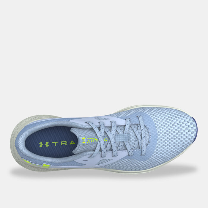 Under Armour Women's Charged Aurora 2 Training Shoes Purple Under Armour Women's Charged Aurora 2 Training Shoes Purple image number 4