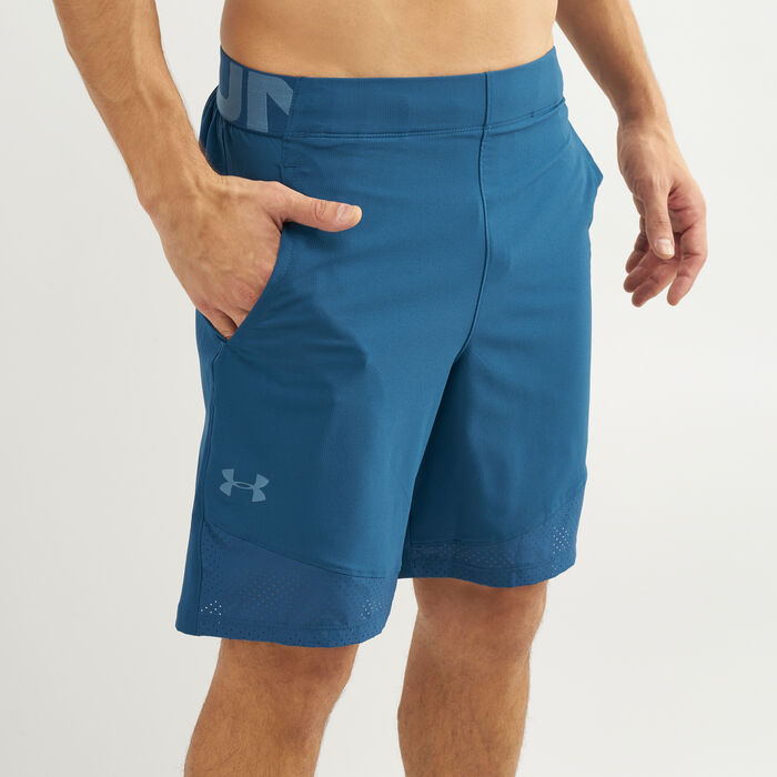 Under Armour Men's Vanish Woven Shorts Under Armour Men's Vanish Woven Shorts image number 3