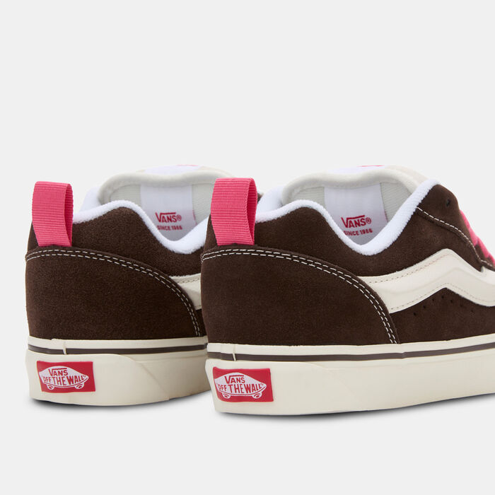 Vans Knu Skool Unisex Shoes Multi-Color image number 4