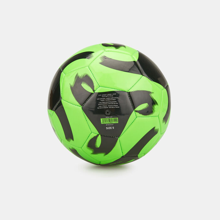 adidas Tiro Club Football Green adidas Tiro Club Football Green image number 1