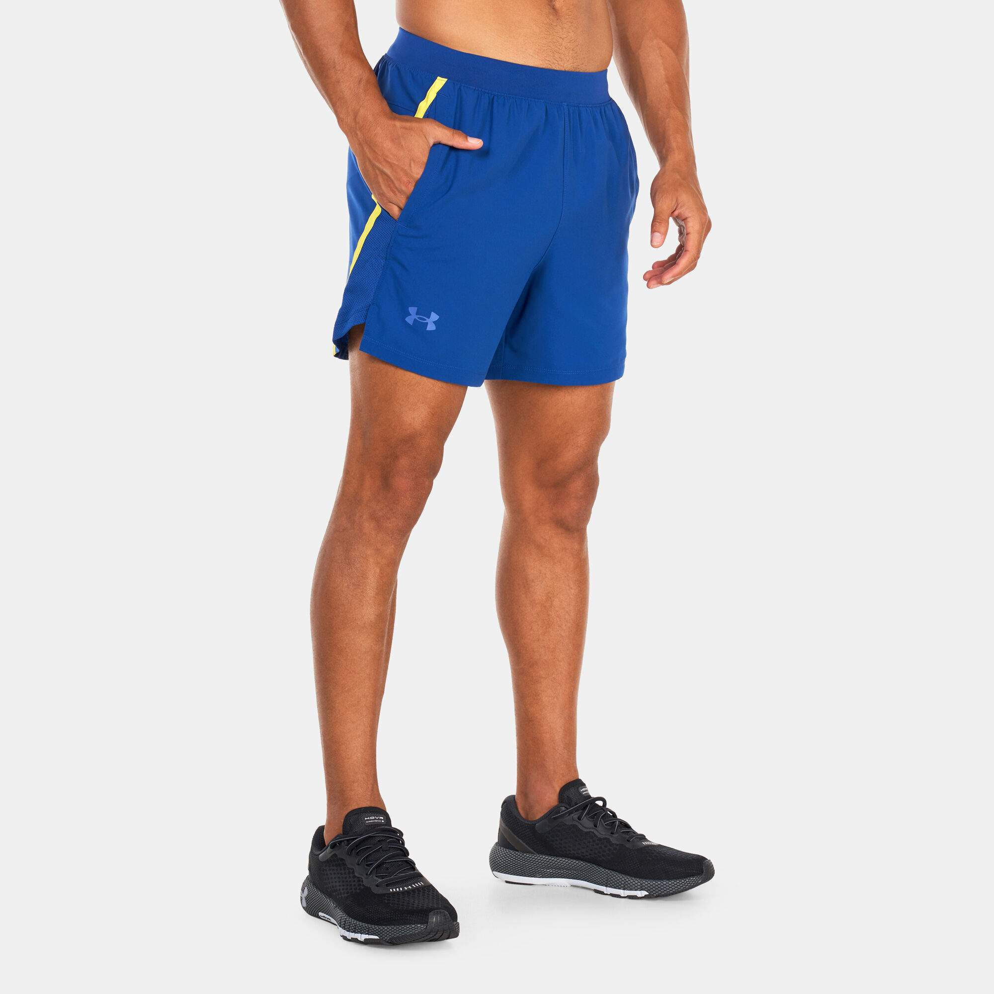 Under armour fast lane shorts shop