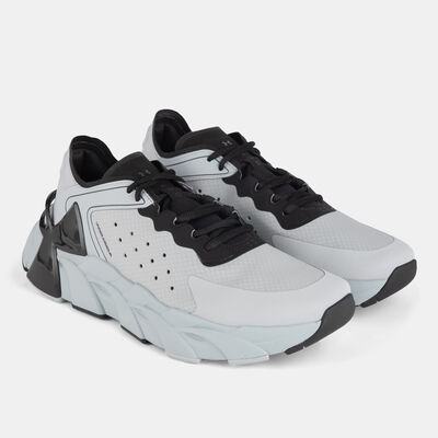 Under Armour Men's Halo Training Shoes Grey