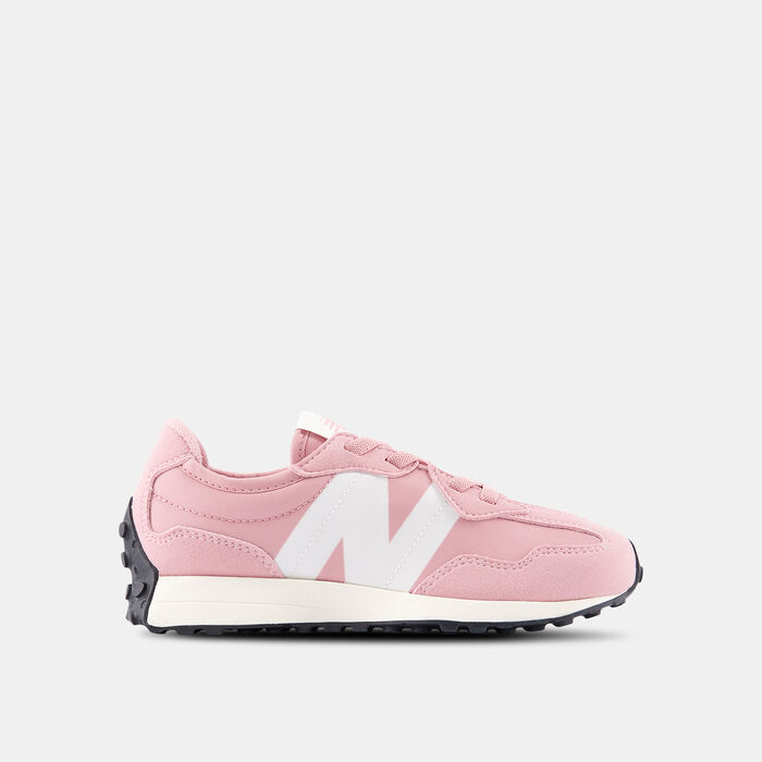 New Balance Kids' 327 Shoes Pink New Balance Kids' 327 Shoes Pink image number 0