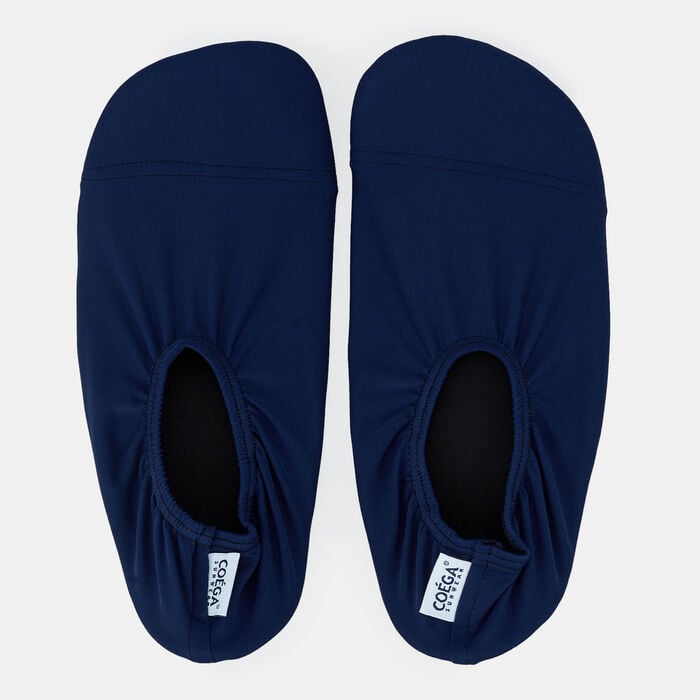 COEGA Women's Pool Shoe Blue COEGA Women's Pool Shoe Blue image number 0