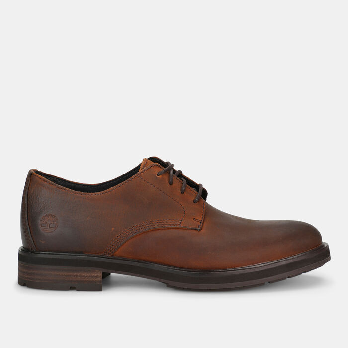 windbucks oxford for men in black