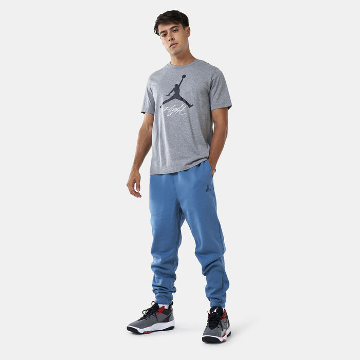 Men's Fleece Pants Men's Fleece Pants image number 2