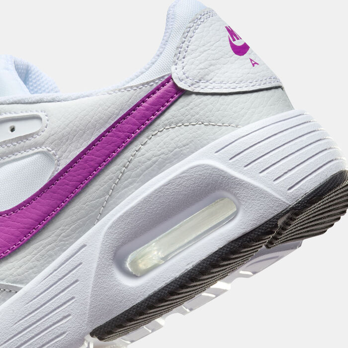 Nike Women's Air Max SC Shoe White Nike Women's Air Max SC Shoe White image number 5