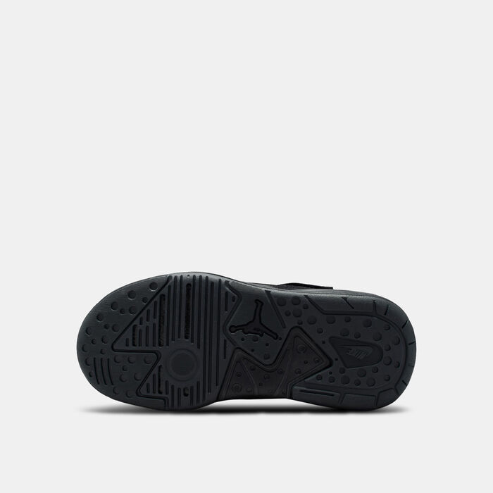 Jordan Kids' CMFT Era Shoes Black image number 3
