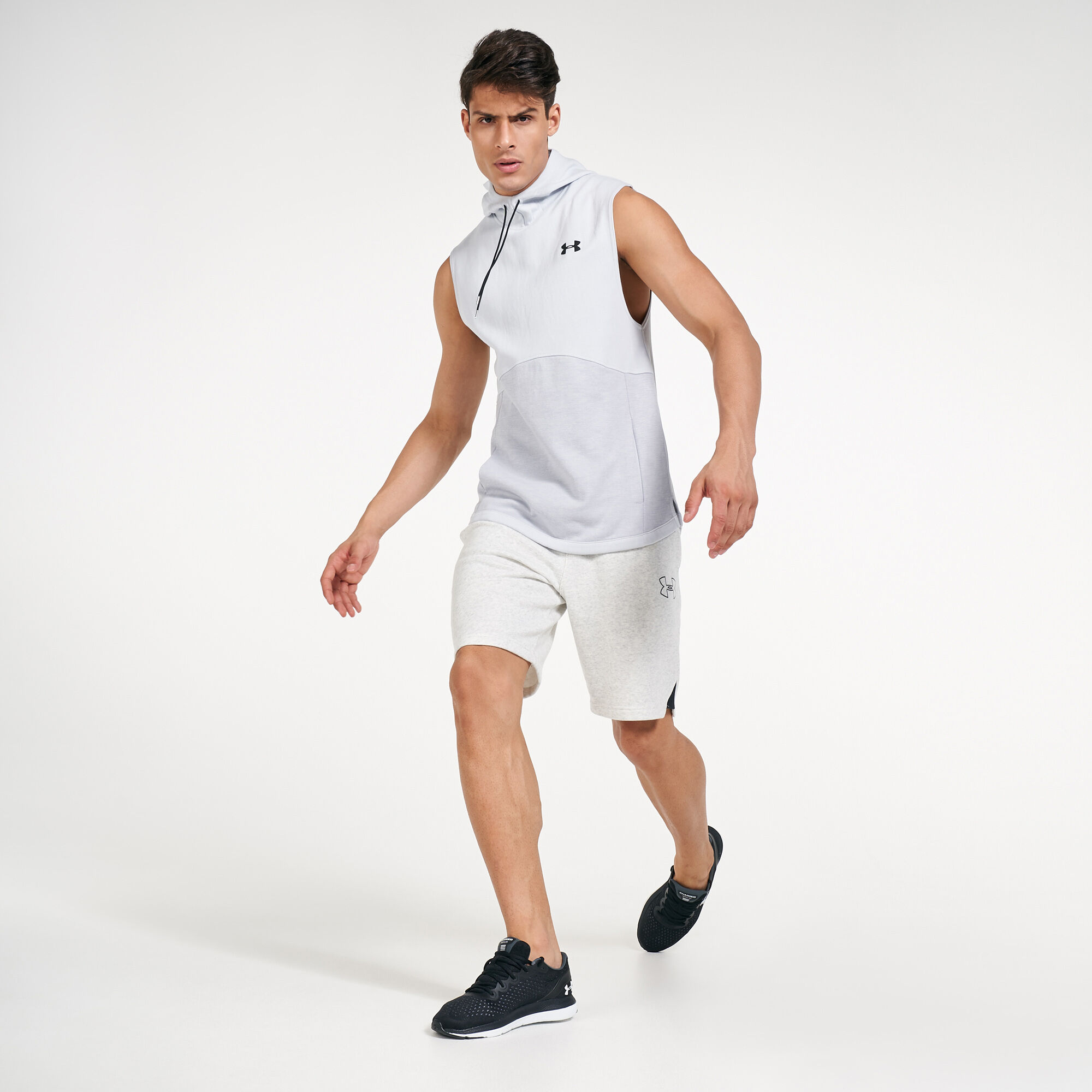 Under armour shop swyft hoodie