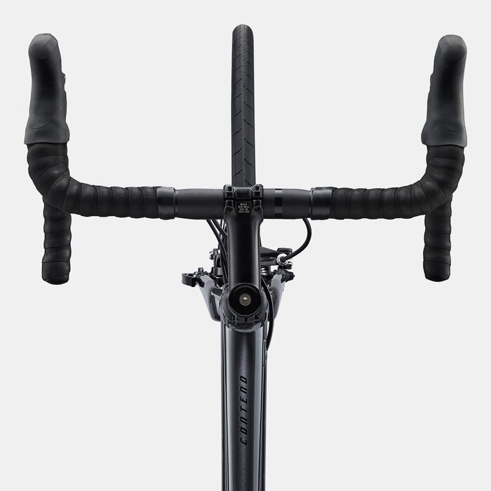 Giant Men's Contend 3 Road Bike Multi-Color Giant Men's Contend 3 Road Bike Multi-Color image number 2