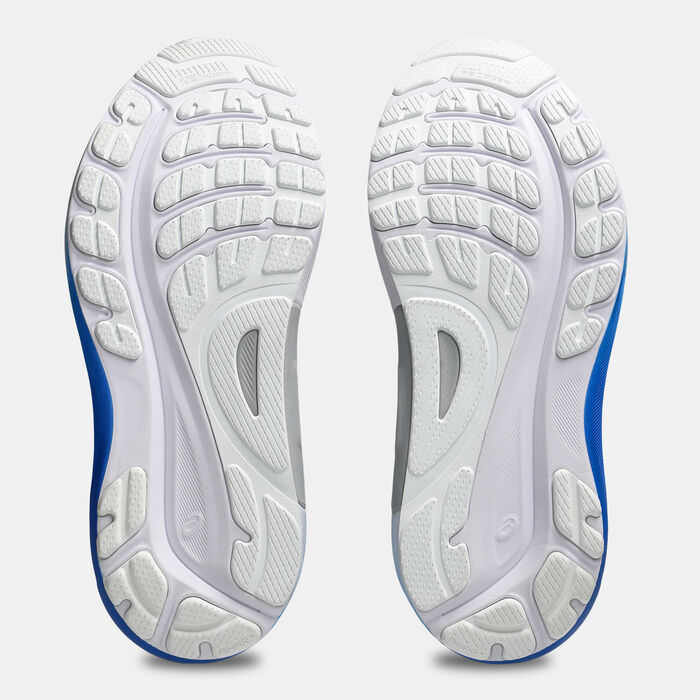 ASICS Men's GEL-KAYANO 31 Running Shoes White ASICS Men's GEL-KAYANO 31 Running Shoes White image number 3