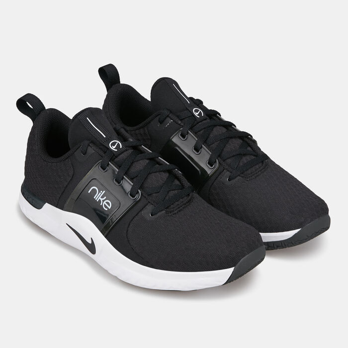 Nike Women's Renew In-Season TR 10 Shoe Black Nike Women's Renew In-Season TR 10 Shoe Black image number 1