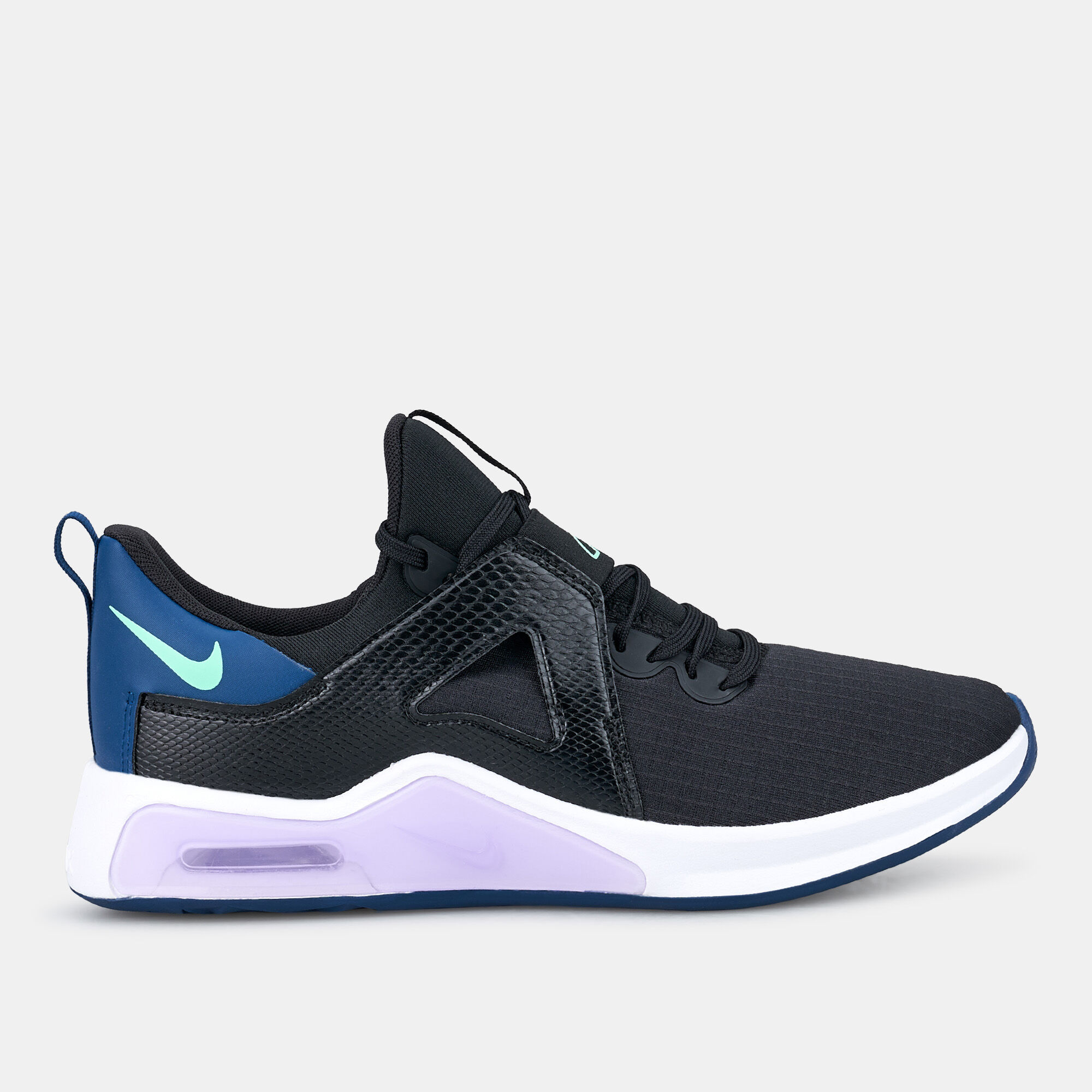 Women s Air Max Bella TR 5 Training Shoe Black Nike in KSA SSS