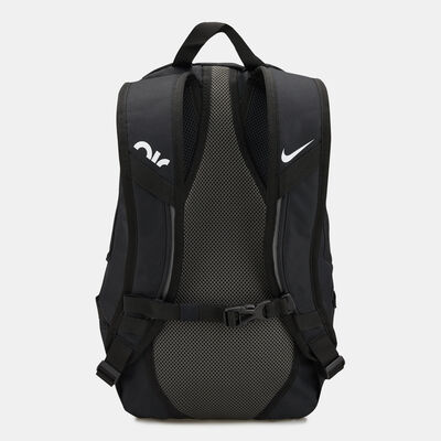 Nike Men's Air Backpack Grey Nike Men's Air Backpack Grey
