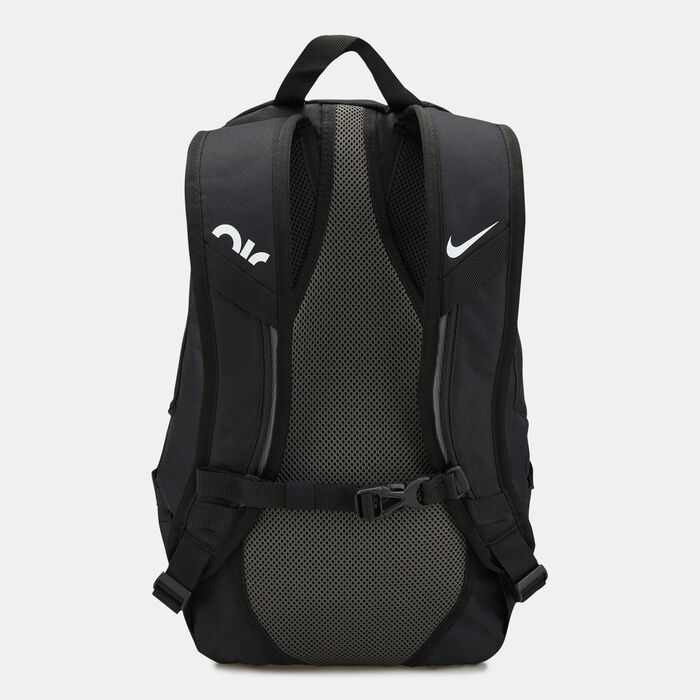 Nike Men's Air Backpack Grey Nike Men's Air Backpack Grey image number 1