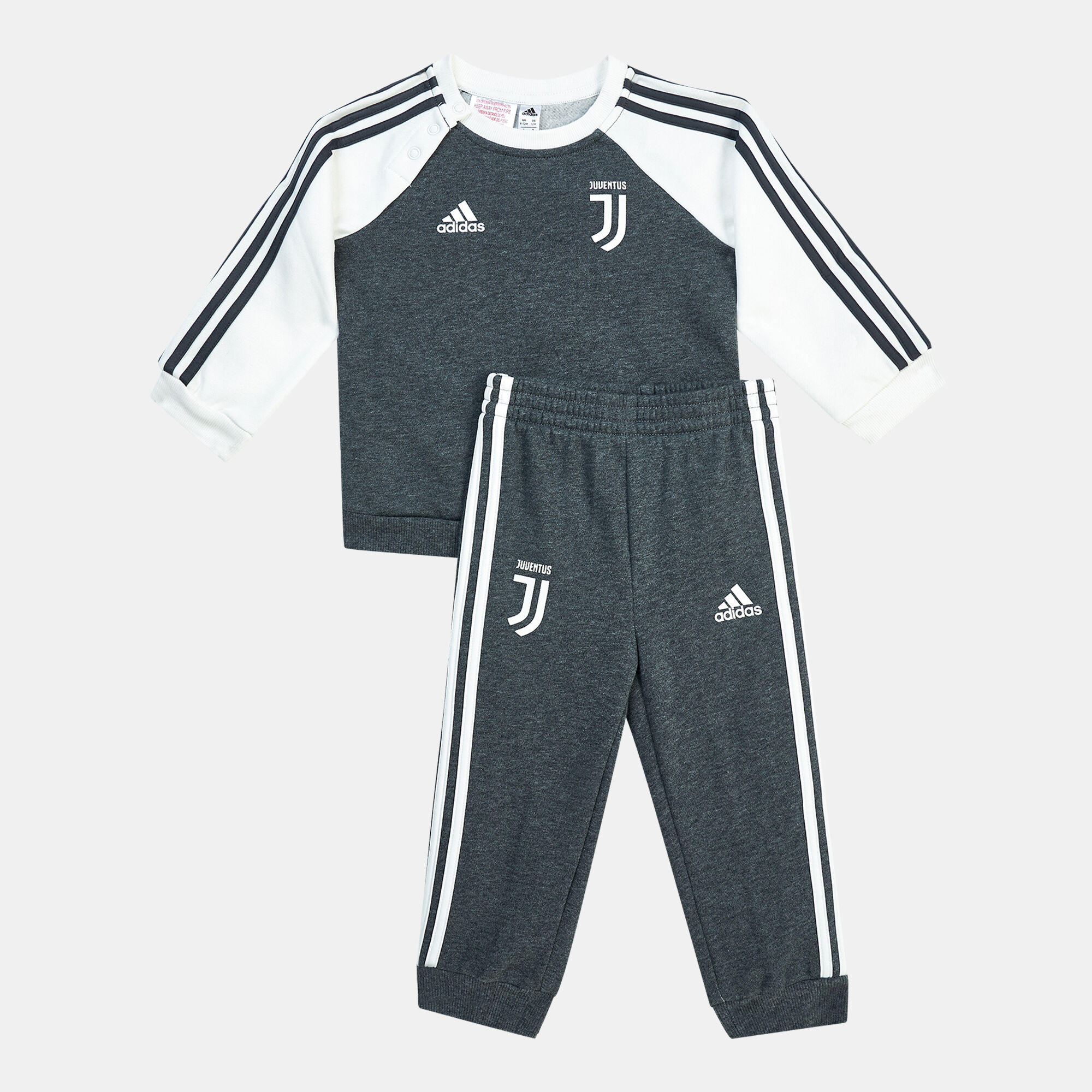 Adidas hotsell ensemble foot
