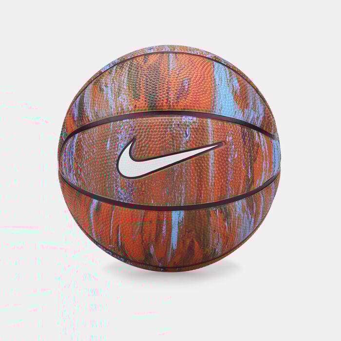 Nike Men's Skills Next Nature Basketball Multi-Color Nike Men's Skills Next Nature Basketball Multi-Color image number 0