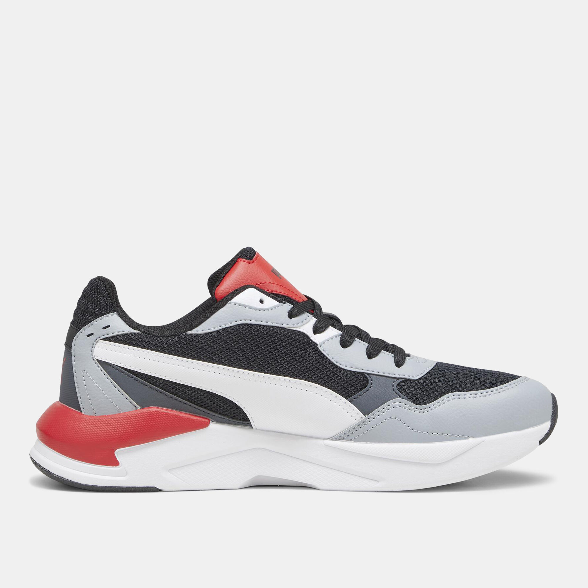 Long discount lite shoes