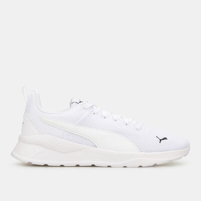 PUMA Women's Anzarun Lite Shoes White