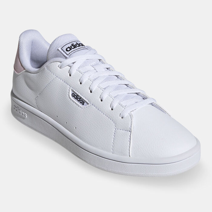 adidas Women's Court Shoes White adidas Women's Court Shoes White image number 1