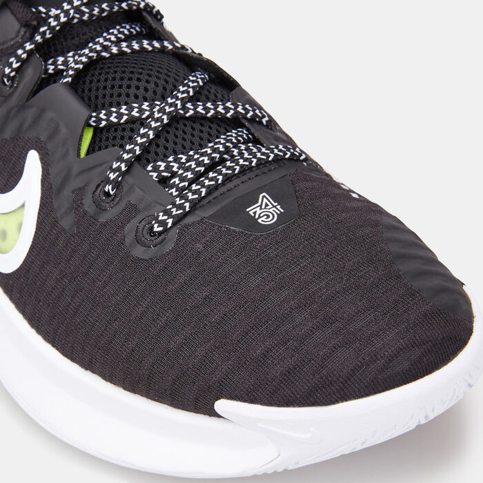 Men's Giannis Immorality Shoe Men's Giannis Immorality Shoe image number 4