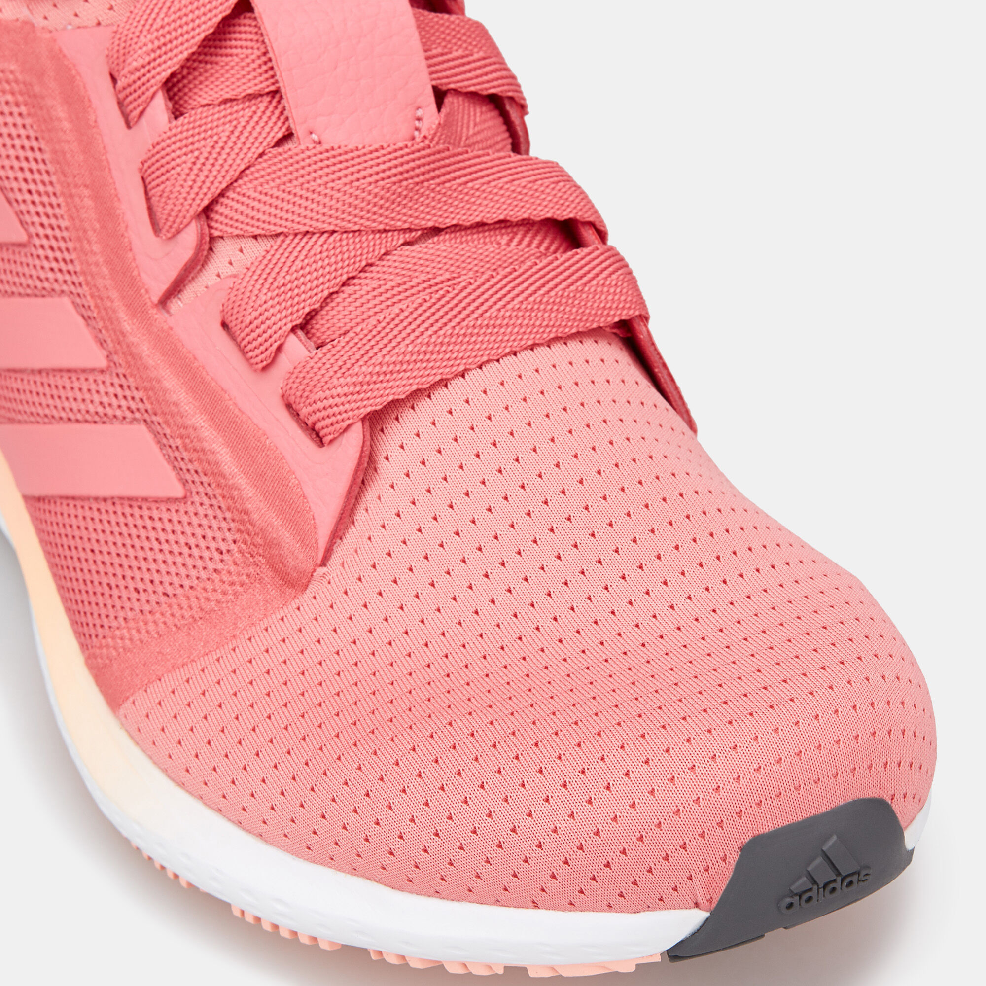 Adidas lux edge cheap pink
