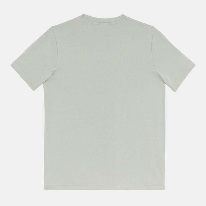 Sun and Sand Sports Kids' Classic T-Shirt Green Sun and Sand Sports Kids' Classic T-Shirt Green image number 1