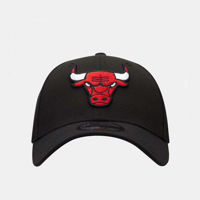 Men's NBA The League Chicago Bulls 9FORTY Cap Men's NBA The League Chicago Bulls 9FORTY Cap image number 0