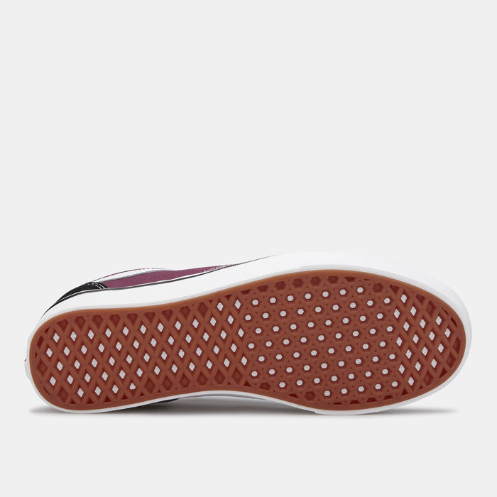 Two-Tone ComfyCush Old Skool Unisex Shoe Two-Tone ComfyCush Old Skool Unisex Shoe image number 3