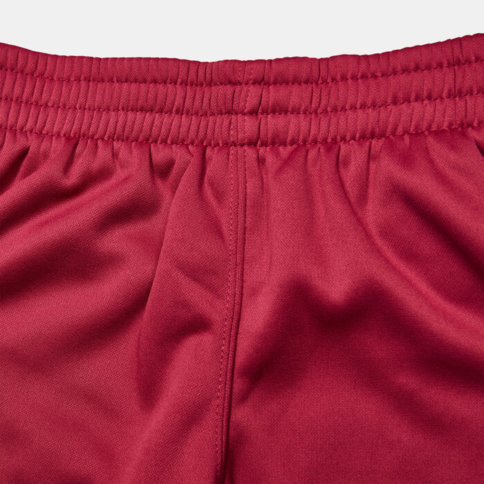 Nike Kids' Varsity Prep Heart T-Shirt Red image number 3