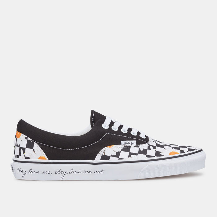Vans Love Me Love Me Not Era Unisex Shoe Multi-Color image number 0