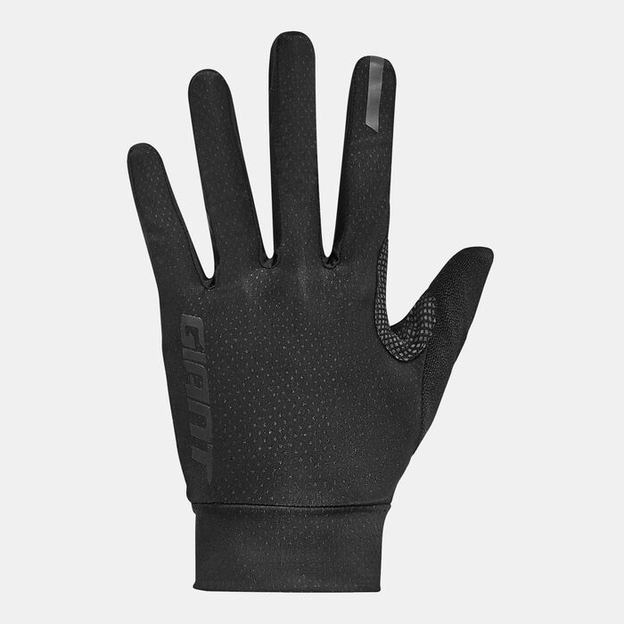 Giant Elevate LF Gloves - XL Black Giant Elevate LF Gloves - XL Black image number 0